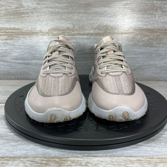 Nike Women's Renew BQ4152-200 Running Athletic Shoes Size 6 - Picture 2 of 9